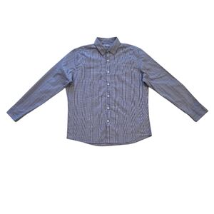 SONOMA Long Sleeve Button Up (L)